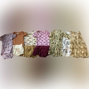 Kate Quinn 6-12M bundle